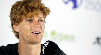 Sinner, crisi senza fine: la notizia peggiore verso Wimbledon