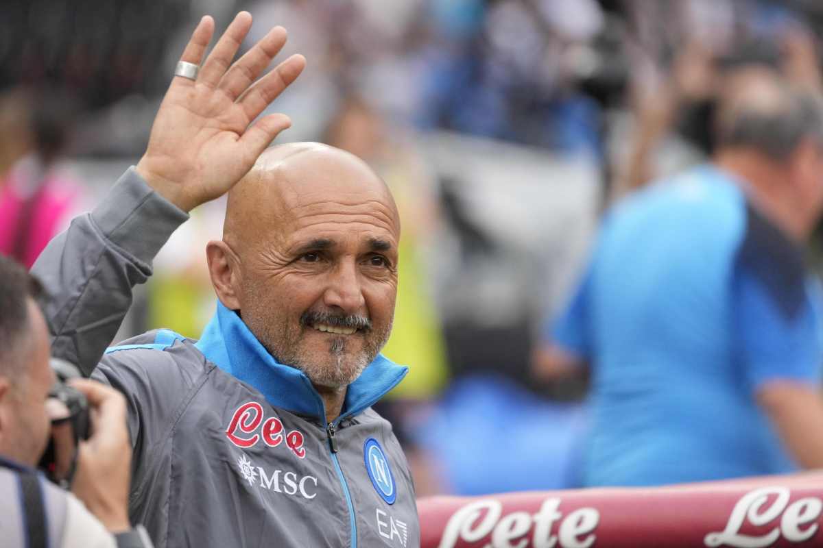 Calciomercato, Auriemma e quella sensazione sul futuro di Spalletti: "Tra un anno alla Juventus"