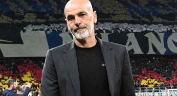 Lascia la Lazio e si trasferisce al Milan, rinforzo a sorpresa