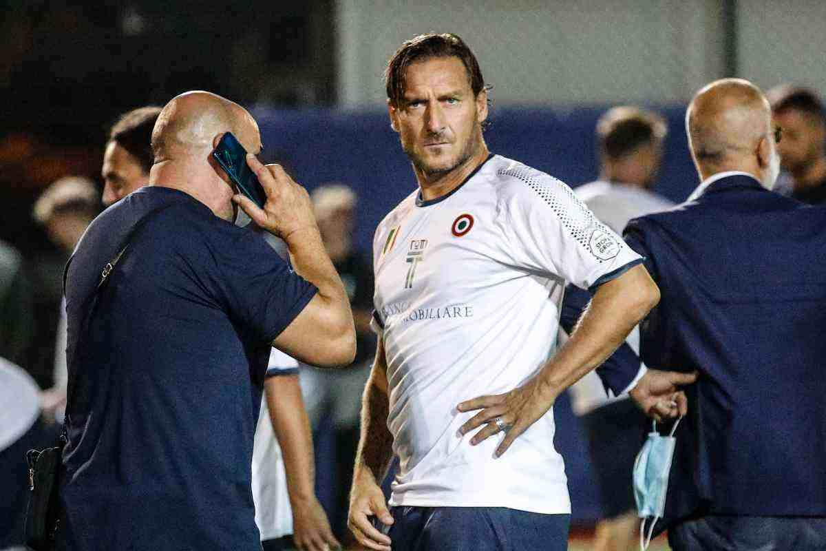 Totti-Ilary: nuovo colpo di scena sui rolex