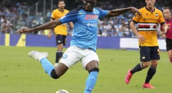 Kane-Osimhen intreccio pazzesco: 120 milioni