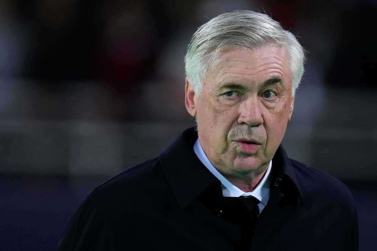 Champions, da Ancelotti a senzatetto