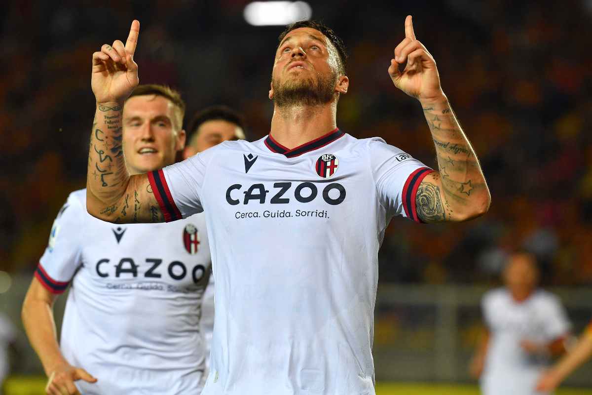 Calciomercato, colpo Arnautovic in Serie A