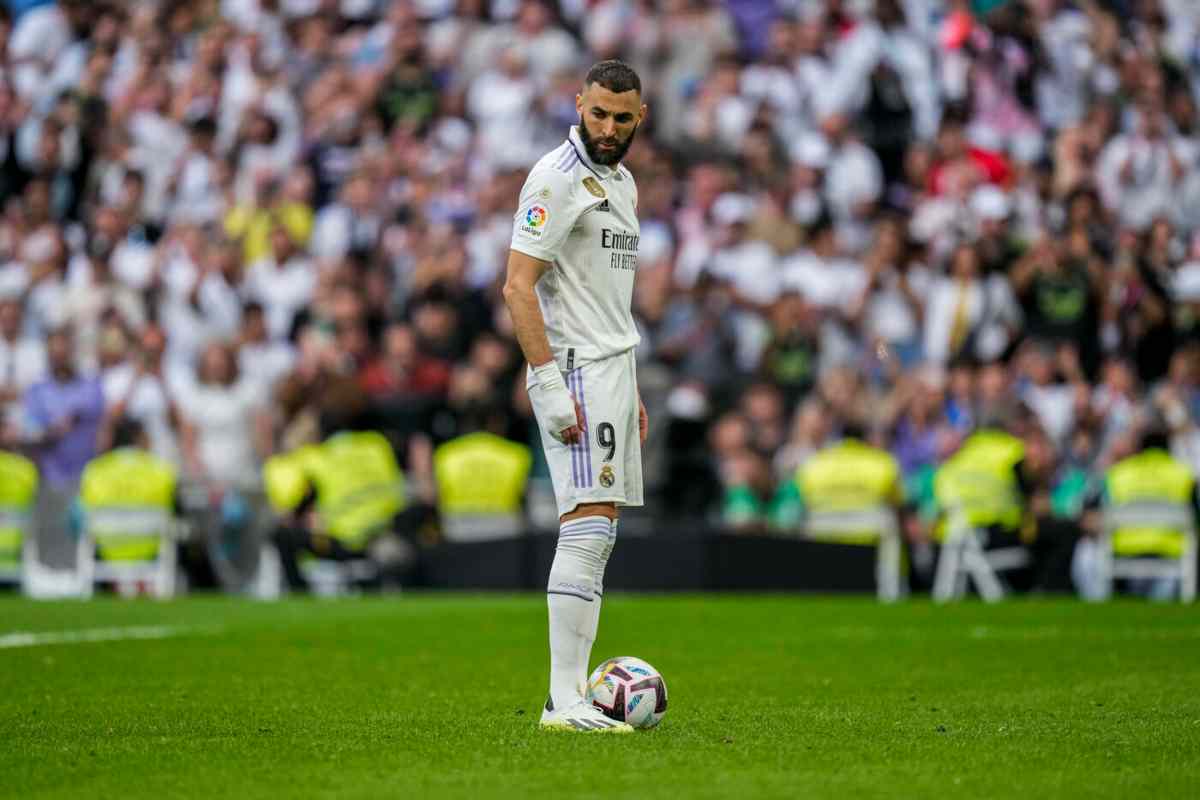 Dalla Serie A l'erede di Benzema