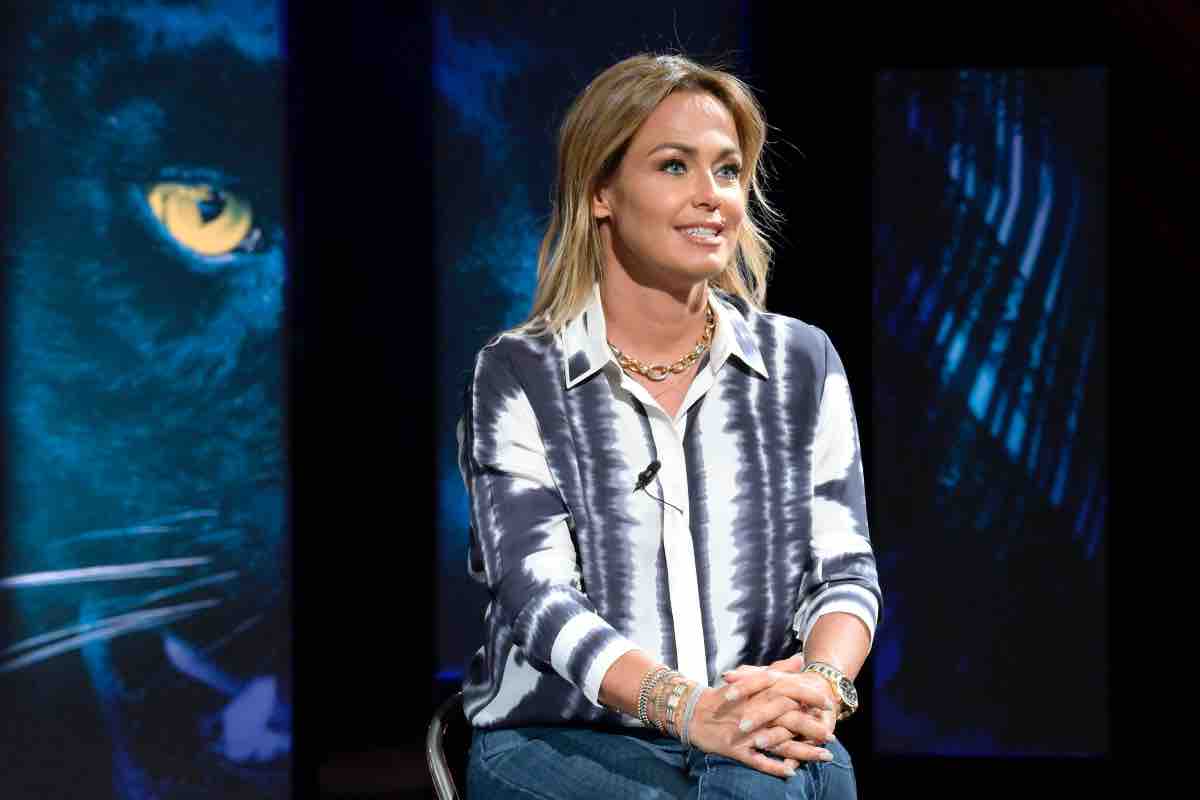 GF Vip 8, la verità sulla Bruganelli