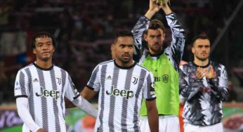 Game over con la Juve: firma sulla rescissione