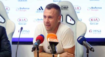 Cassano show in diretta, Vieri non ci sta e lo critica: la ricostruzione