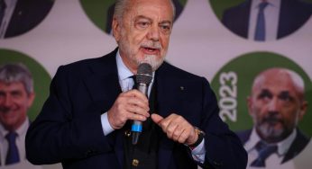 Clausola da 40 milioni: colpaccio Napoli