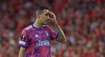 Sorpasso a Milan e Napoli: la Juve prende il sostituto di Di Maria