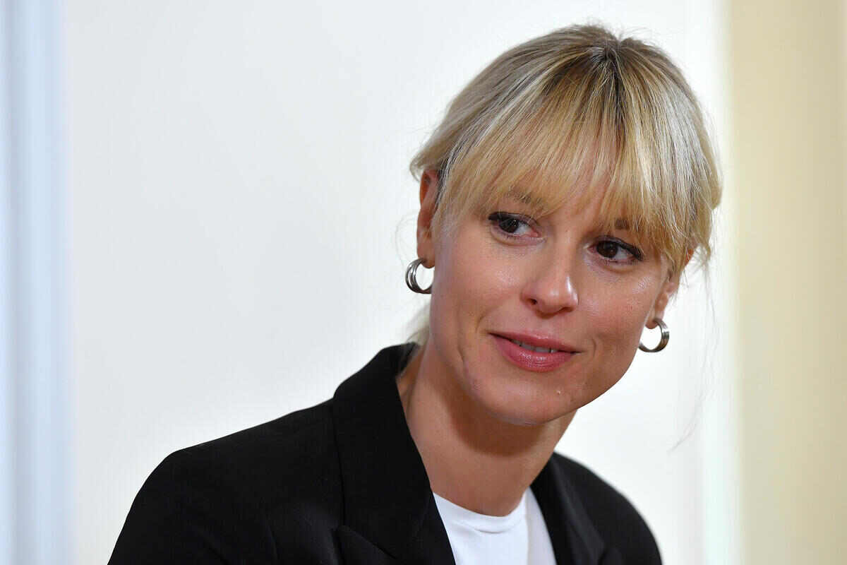 Federica Pellegrini contro marito,