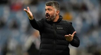 Ci siamo, tutto pronto per il ritorno di Gattuso in Italia: dove allenerà