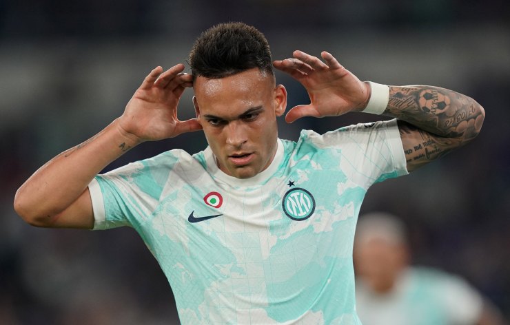 Real Madrid, spunta l'idea Lautaro