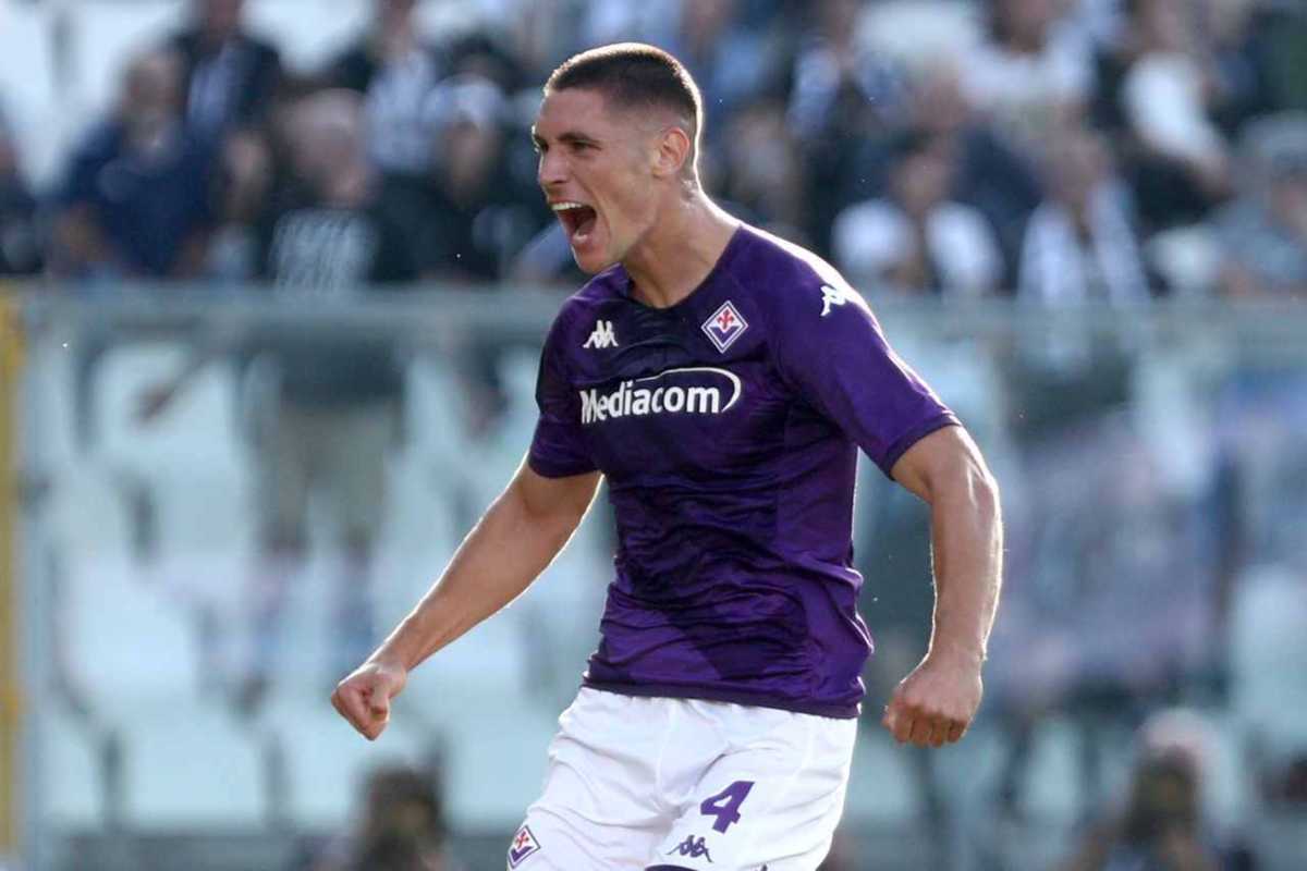 Calciomercato Napoli, colpo dalla Fiorentina