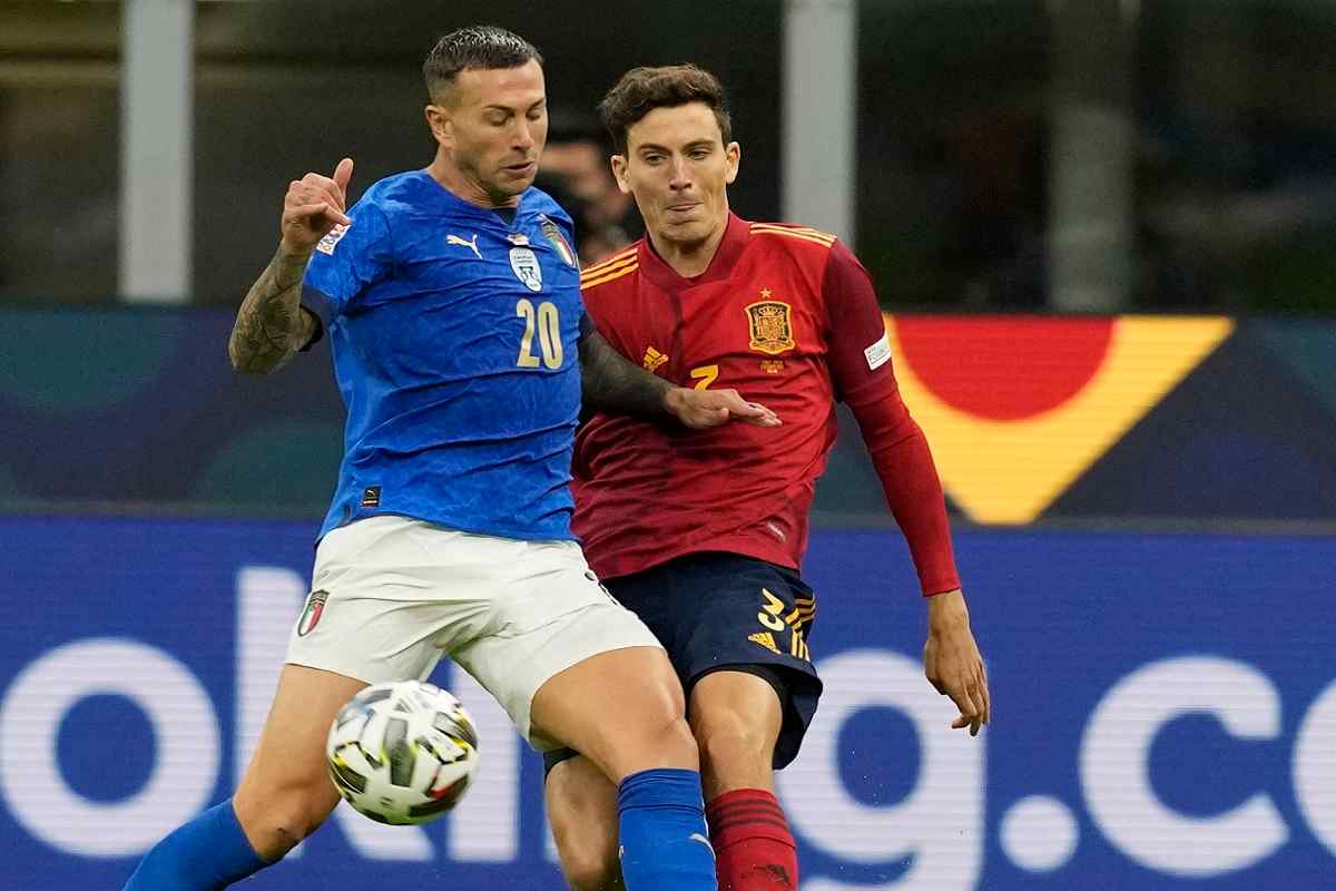 Juve e Napoli: sfida di mercato