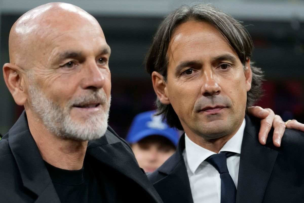 Calciomercato allenatore Napoli