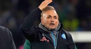 Da insostituibile di Spalletti ad esubero: un addio che fa rumore