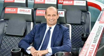 Colpaccio Juve in attacco, arriva un top per 30 milioni di euro