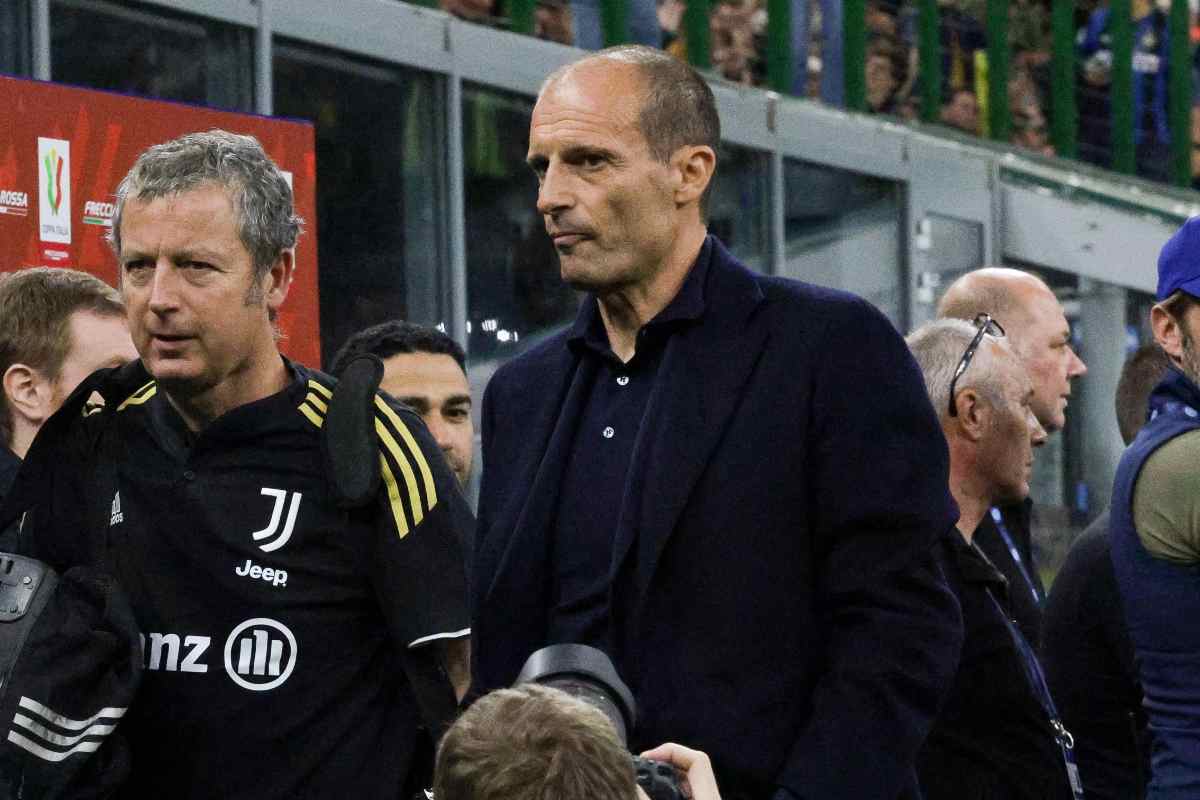 Juventus, UFFICIALE: la società torna su i suoi passi, è addio