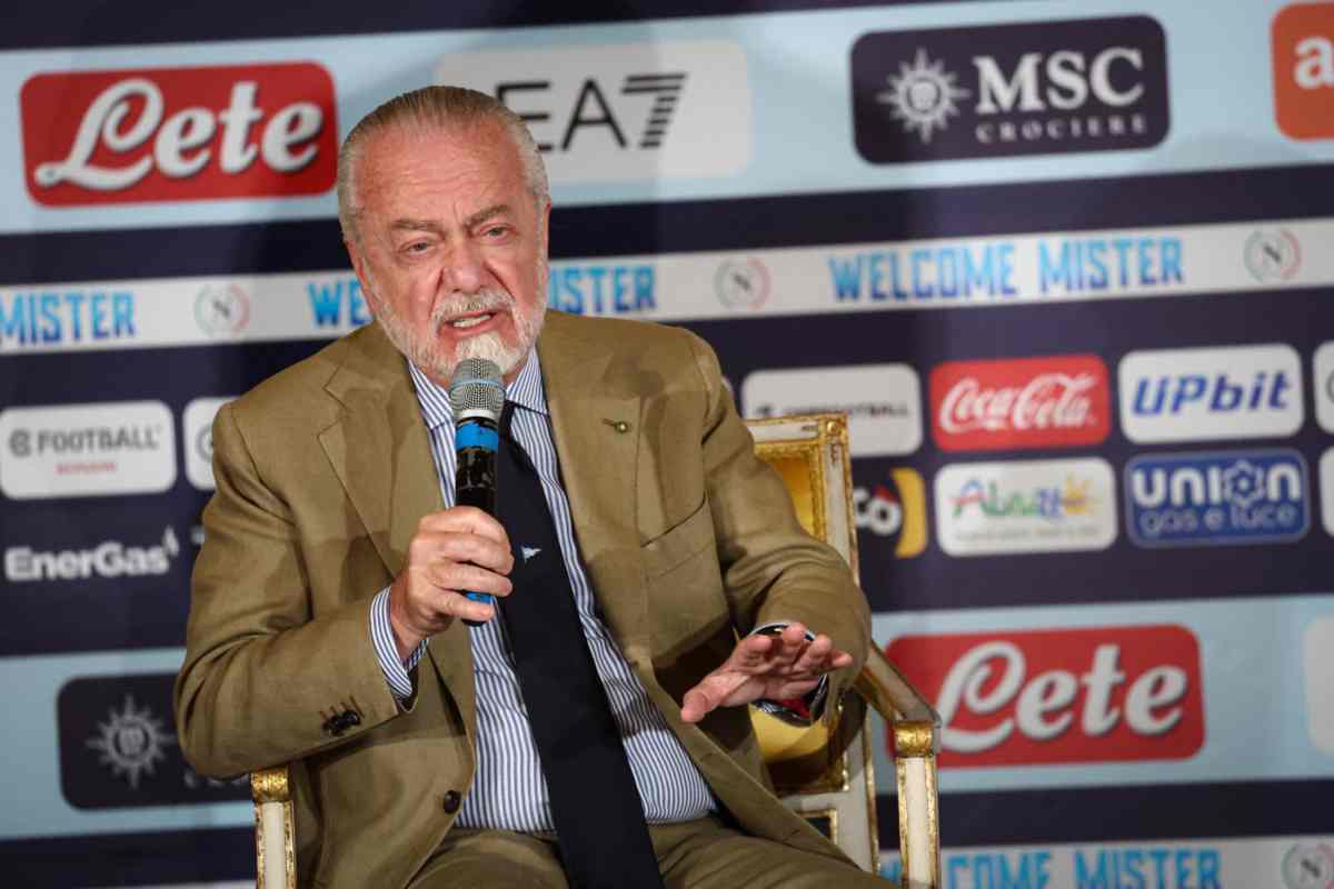 Napoli doppio colpo Serie A