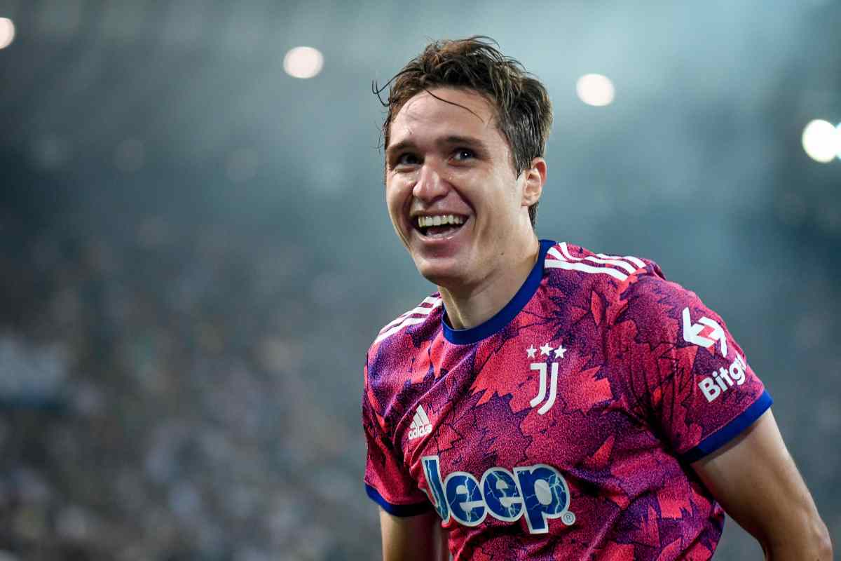 Dalla Juve al Liverpool: clamorosa operazione per Chiesa