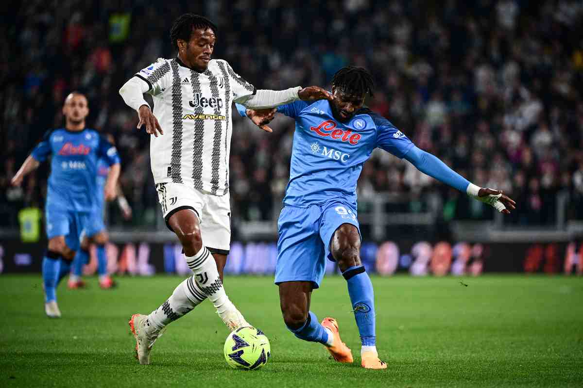 Cuadrado pronto ad una nuova avventura: in Turchia può raggiungere Dzeko