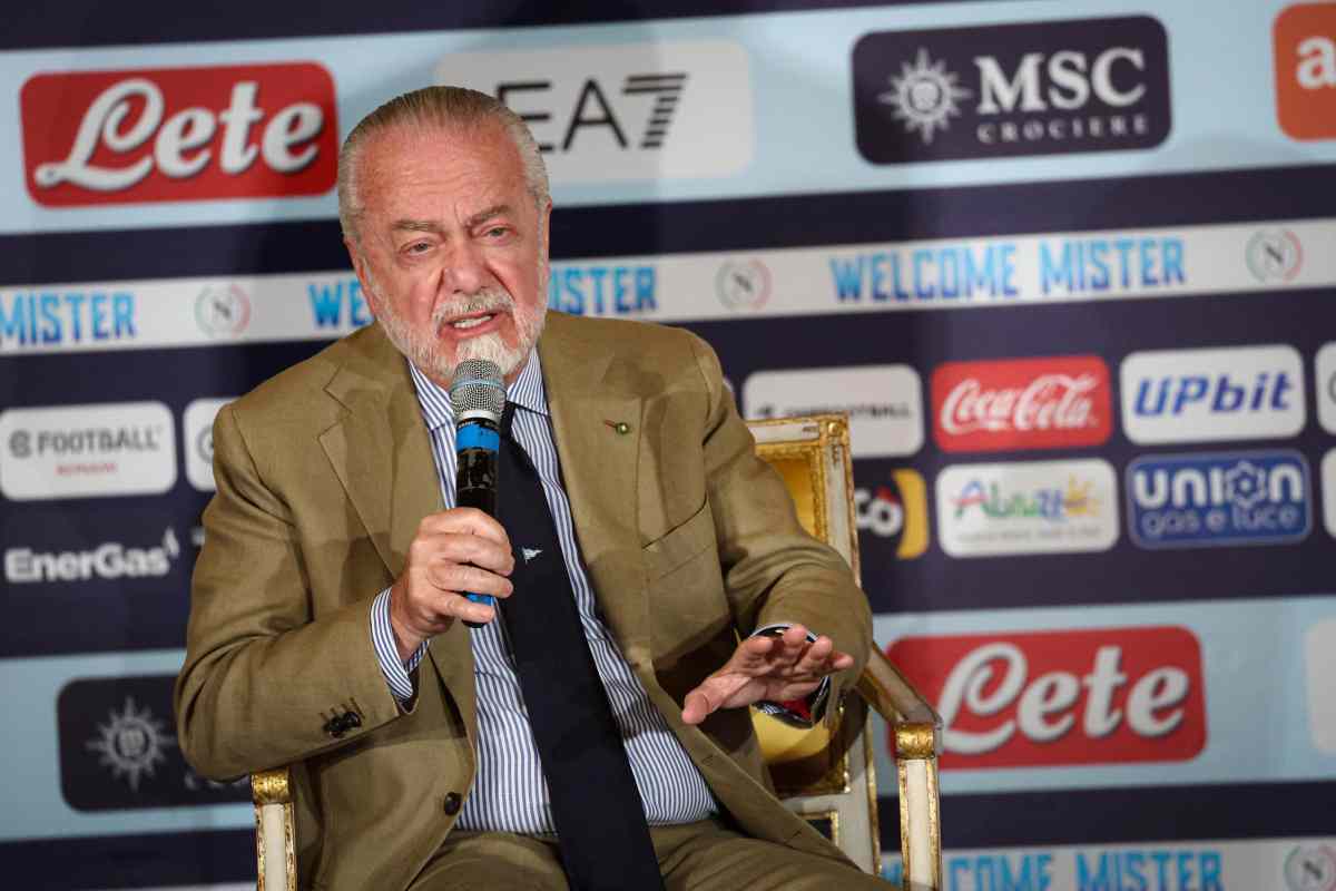 Calciomercato Napoli, nuovo addio