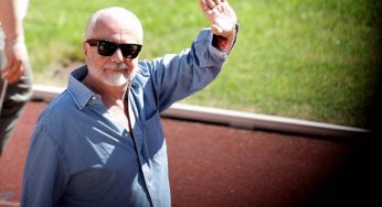 Doppio addio: salutano subito Napoli