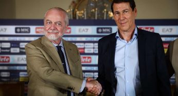 Nuovo ‘Messi’ per il Napoli: pronta l’offerta