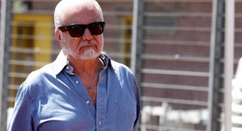 Napoli, nome nuovo: idea ‘nazionale’ per l’attacco
