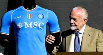 Chiesto lo ‘sconto’: il Napoli prepara il colpo ad effetto