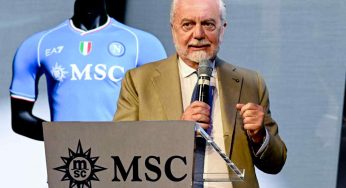 Incontro e colpo: il Napoli stavolta affonda, ci siamo