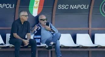 Colpo dalla B, il Napoli piazza l’affare