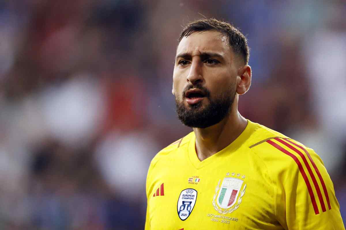 Donnarumma è tra i cedibili 