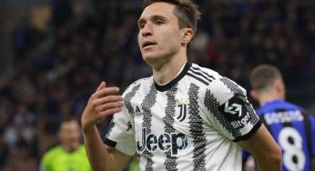 Scambio con soldi: così la Juve vende Chiesa
