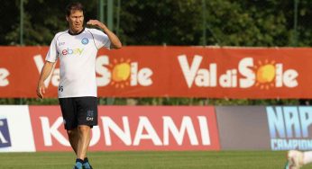 Svolta Napoli, sembrava fatta ma salta il rinnovo