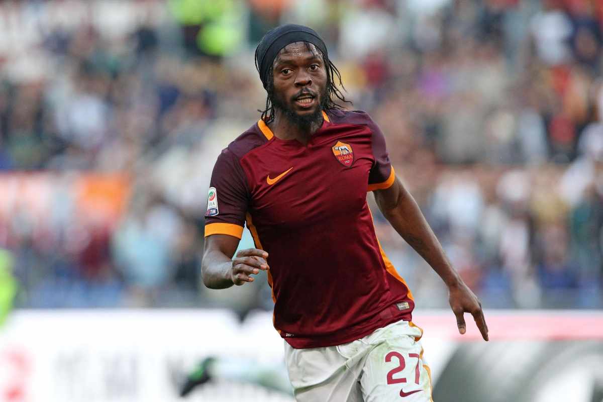 Gervinho torna in Italia