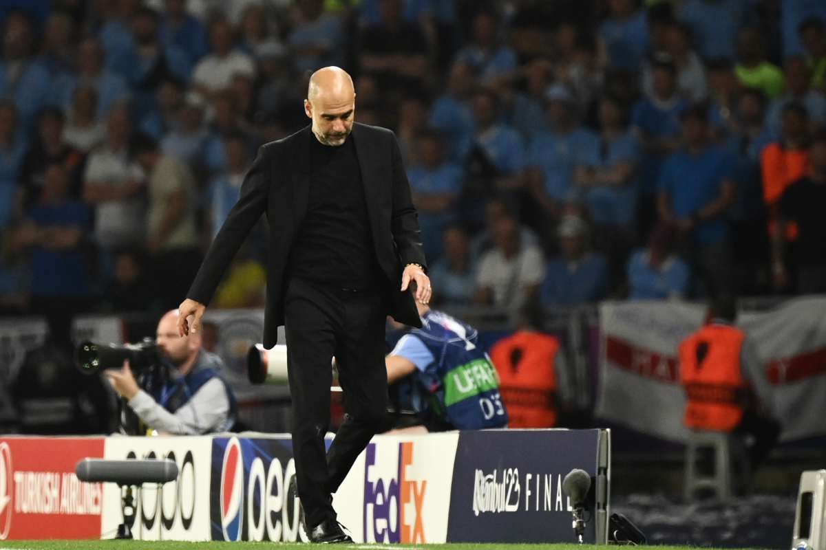 Napoli, si cerca un ex difensore di Guardiola