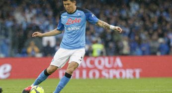 Il Napoli ha scelto l’erede di Kim: stavolta non ci sono dubbi