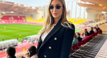 Laura Cremaschi, selfie bollente: fa impazzire i fan