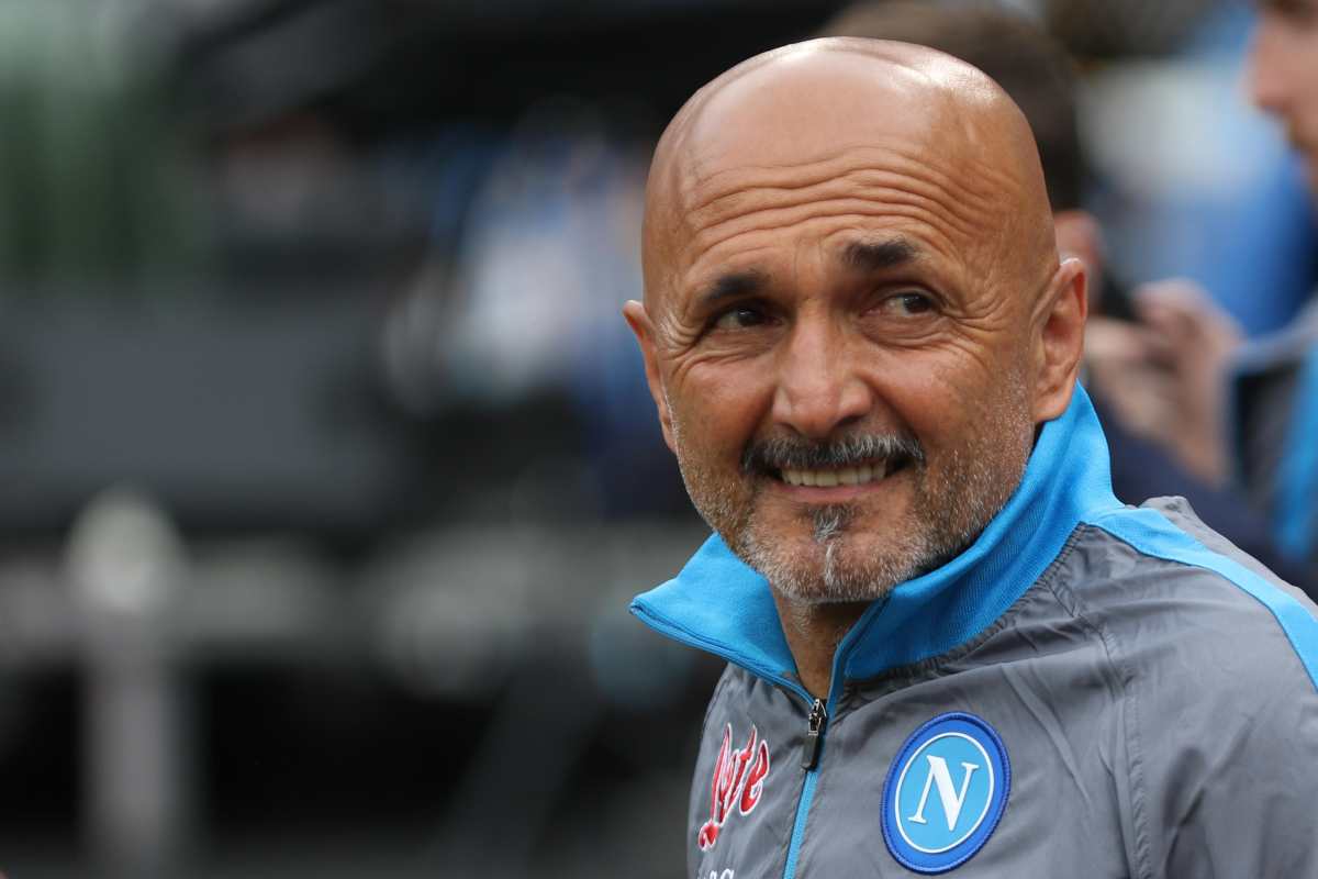 Spalletti torna in panchina, pagano la clausola