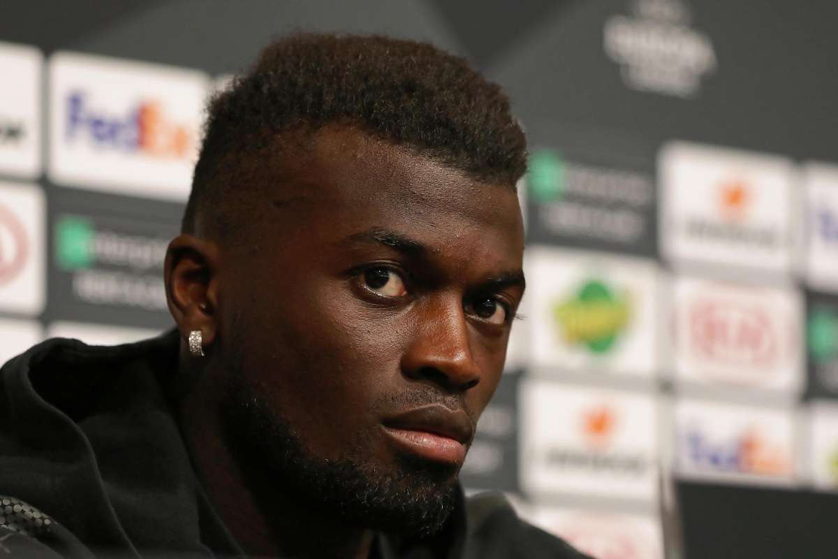 Niang, ritorno in Sere A