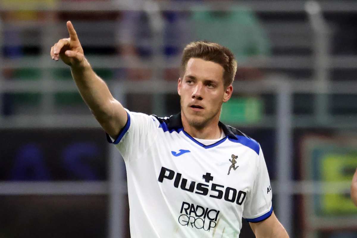 Calciomercato Atalanta, maxi offerta per Pasalic