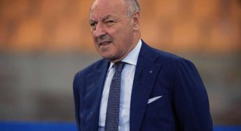 Affare sull’asse Inter-Napoli: colpo di scena