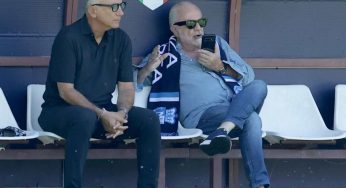 Colpo a zero: il Napoli pesca in casa Barcellona