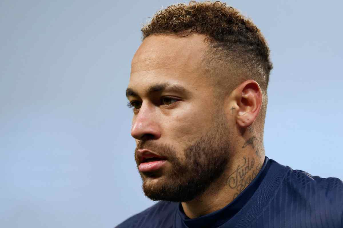 Neymar potrebbe lasciare il PSG 