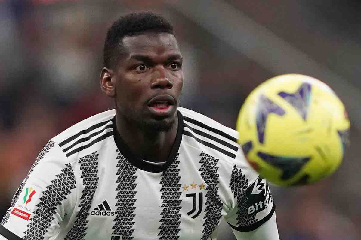 Juventus, rilancio dall'Arabia Saudita per Pogba: 150 milioni