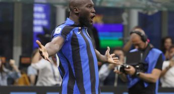 Lukaku, arriva il rilancio: colpo di scena a sorpresa