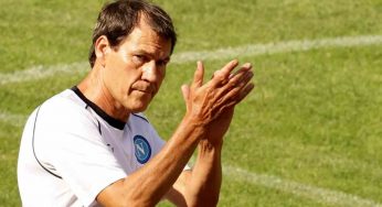 Napoli, Garcia accontentato: arriva ex Big della Juve