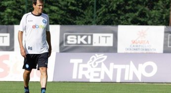 Colpo last minute: il Napoli guarda in casa Milan