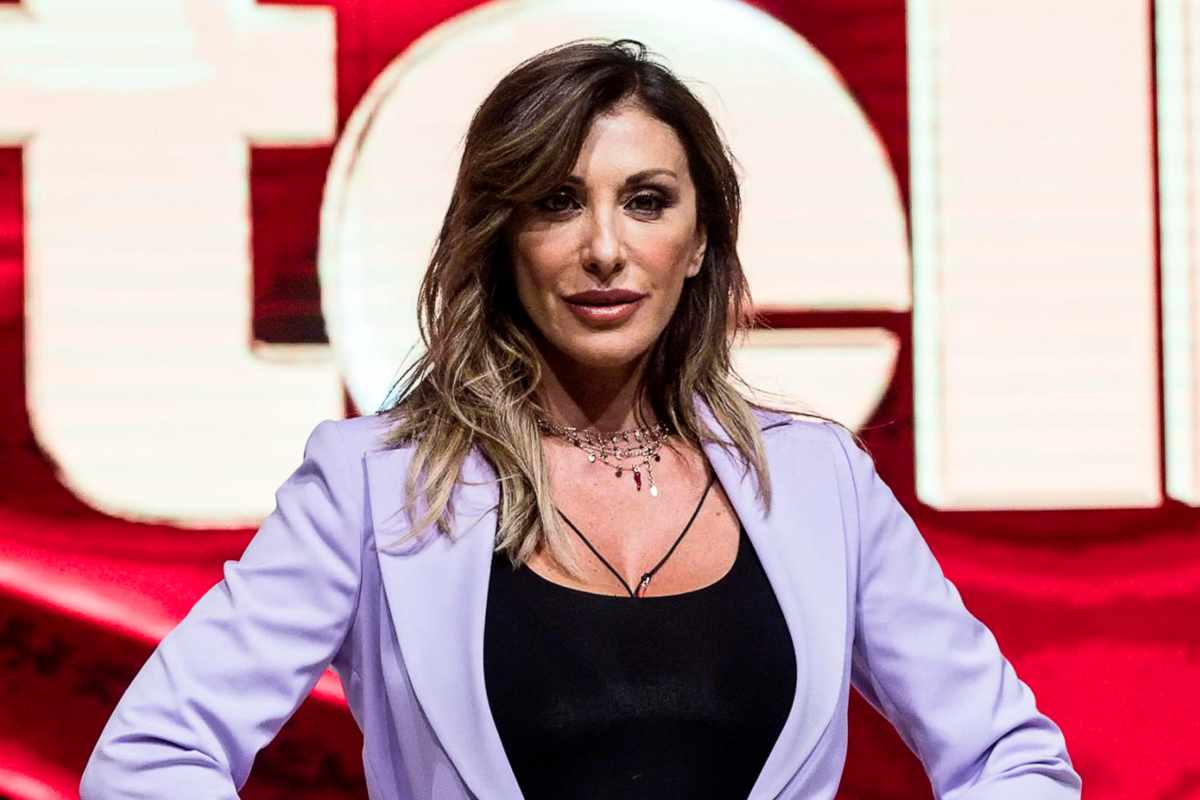 Sabrina Salerno è bollente: fan senza parole